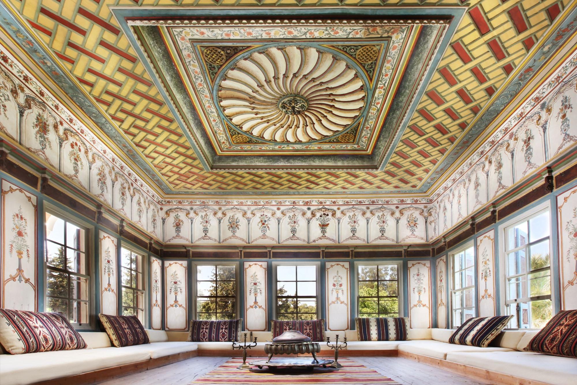 Habitación Heritage Homes Mehmet Ali Aga Konagi