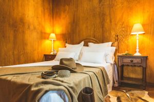 Alquiler Vacacional - Camping Fort Bravo