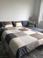 Alquiler Vacacional - Cozy pied a terre in Brussels Capital of Europe.