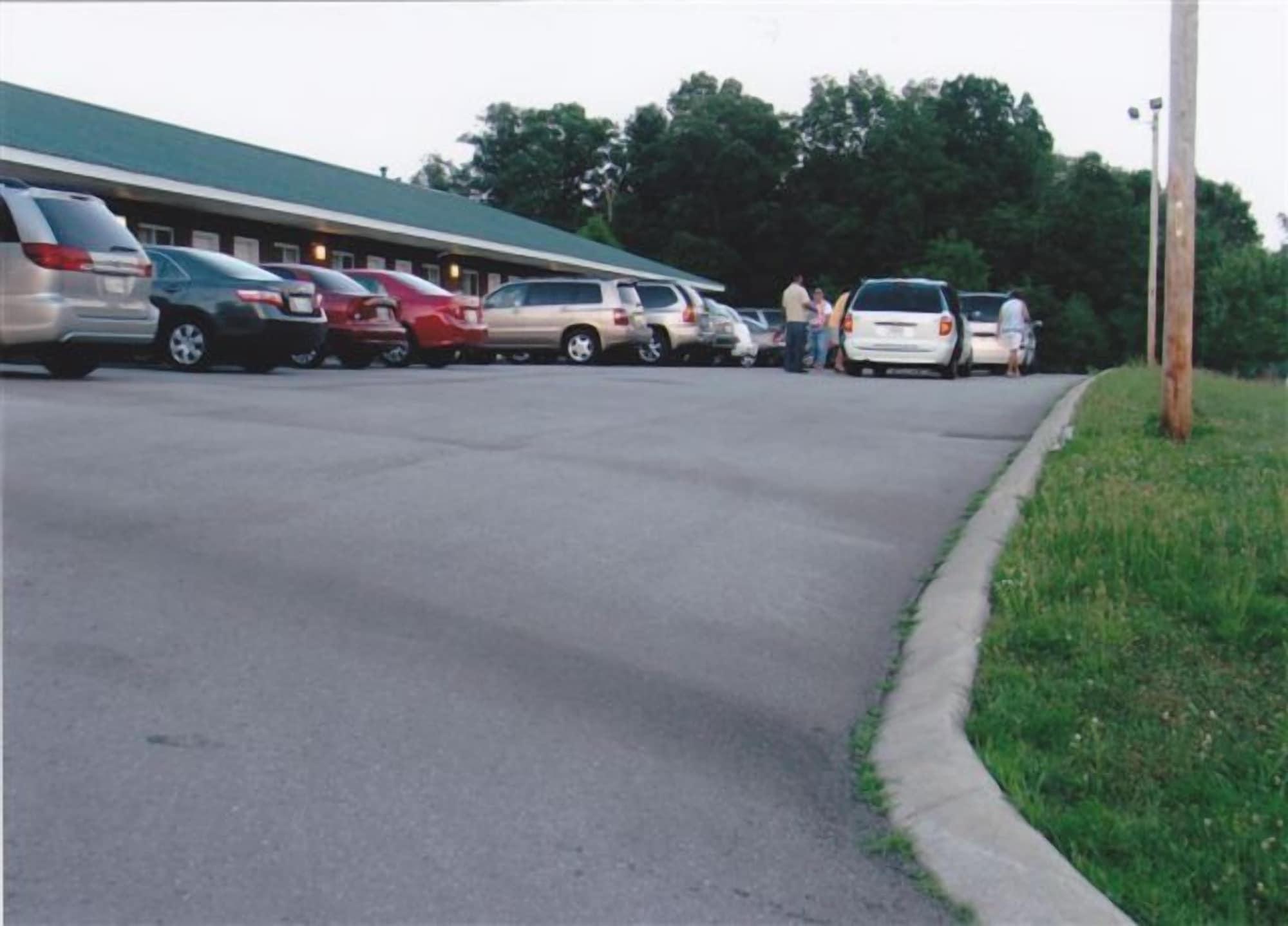 Comodidades del Alojamiento Deerfield Inn & Suites
