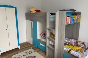 Alquiler Vacacional - Recent 4-person house with garden in the heart of Locronan