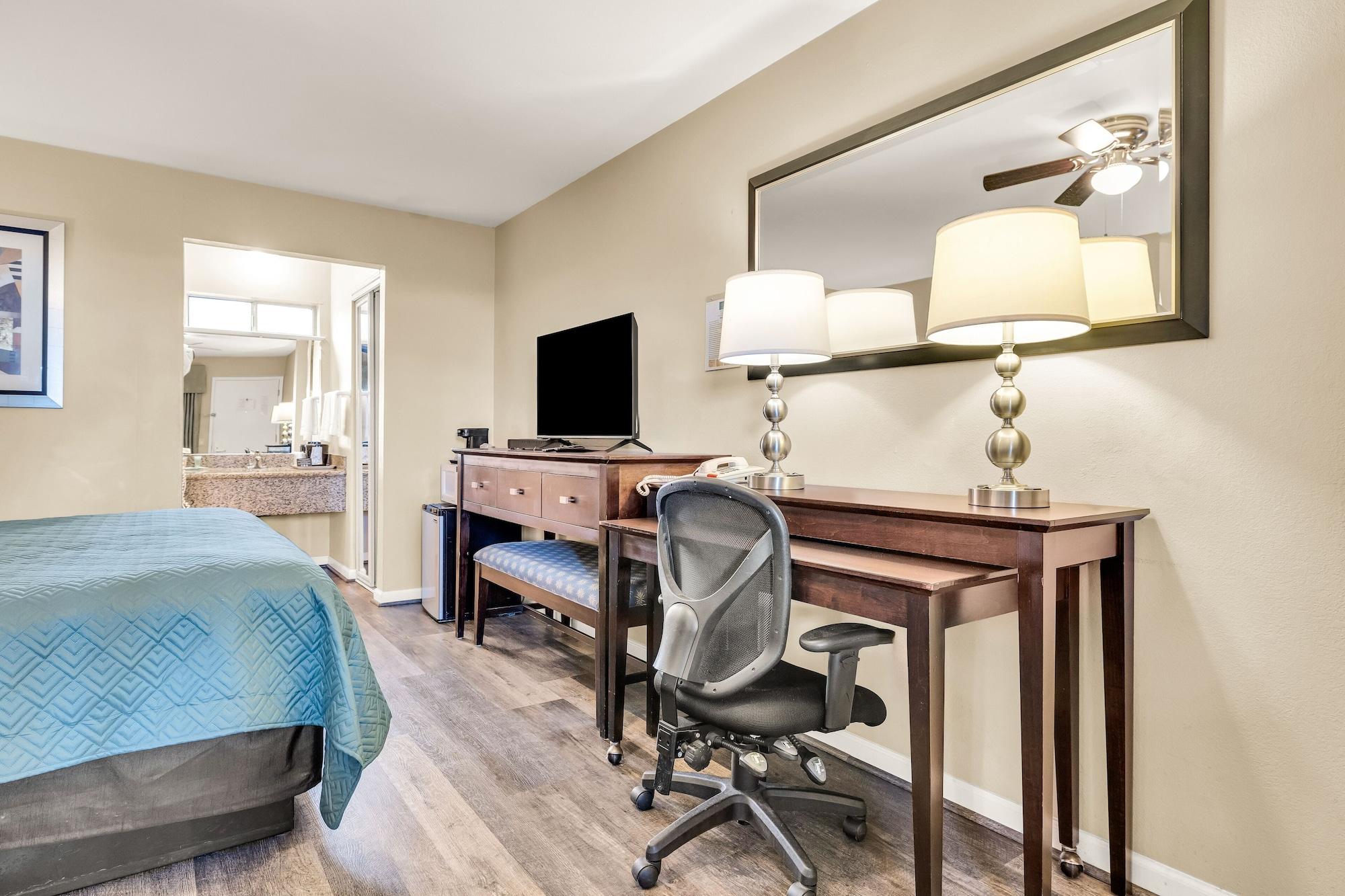 Habitación Scottish Fairway Inn
