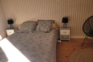 Alquiler Vacacional - Petite Maison Dans Quartier Résidentiel à Proximité du Centre de Bas en Basset