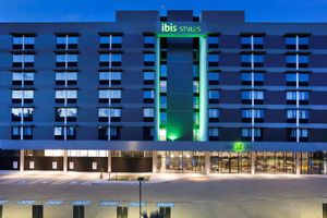 Alojamiento - Ibis Styles Taubate