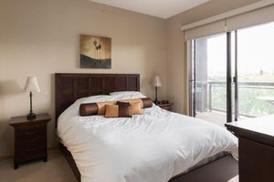 Alojamiento - Corner Apartment With Lake View #518