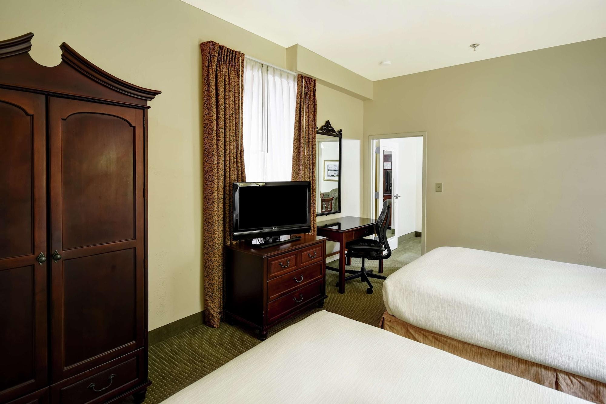 Habitación Embassy Suites by Hilton Charleston Historic District
