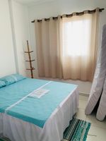 Alquiler Vacacional - Lindo apto com piscina em Praia Grande