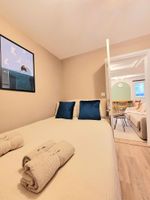 Alquiler Vacacional - Charmante Cocotte / FREE Housekeeping / Netflix - Prime - Disney+ included