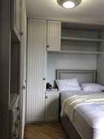 Alquiler Vacacional - Cozy and Cozy Apartment Portal do Morumbi