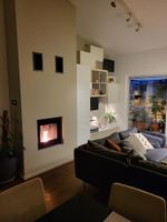 Alquiler Vacacional - Apartment with view over the marina - 5 minutes from the old town