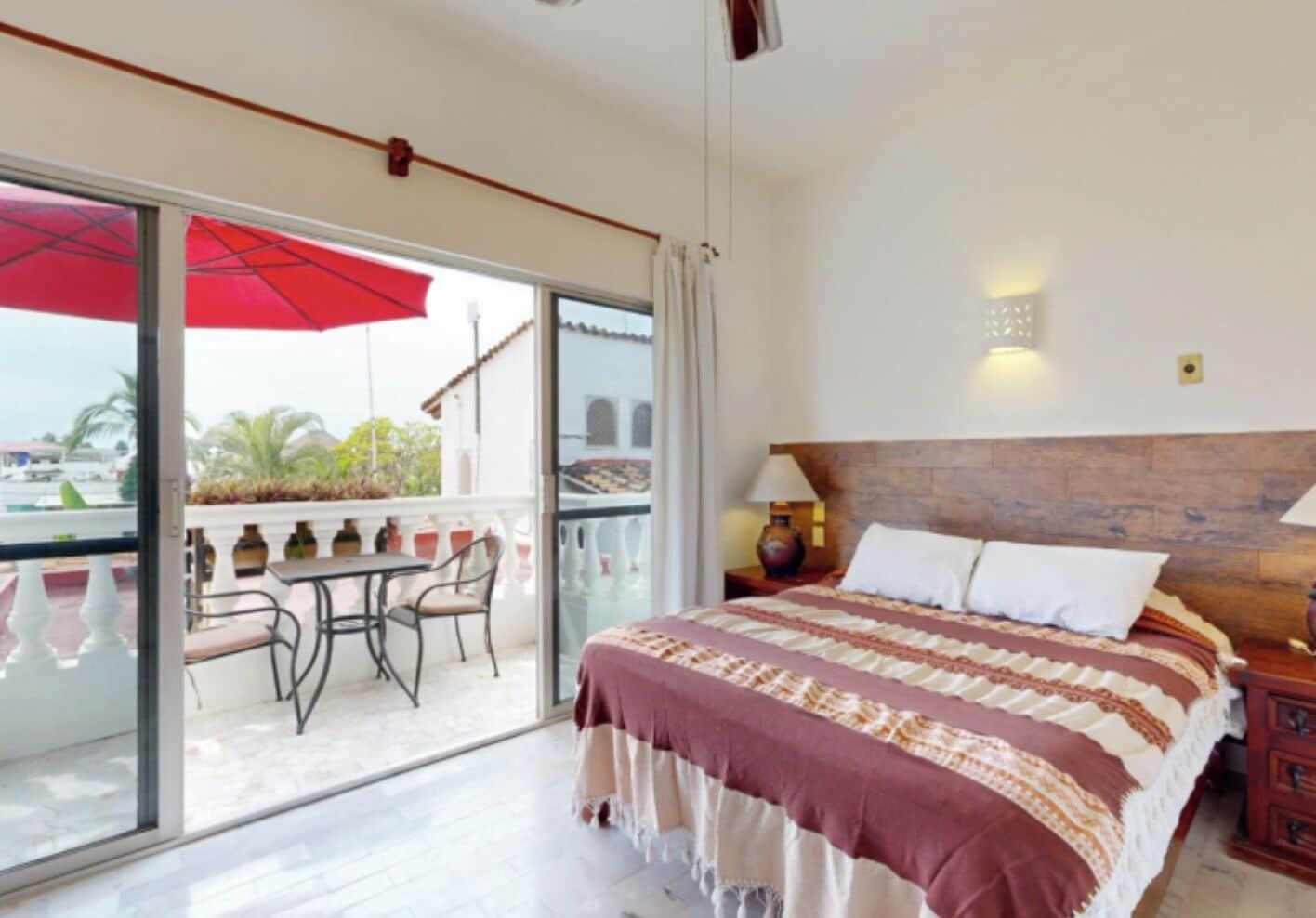 Habitación Aventura Pacifico Boutique Suites Villas
