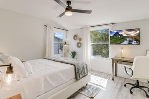 Alquiler Vacacional - San Antonio Modern Cottage | 10min from DT & Pearl