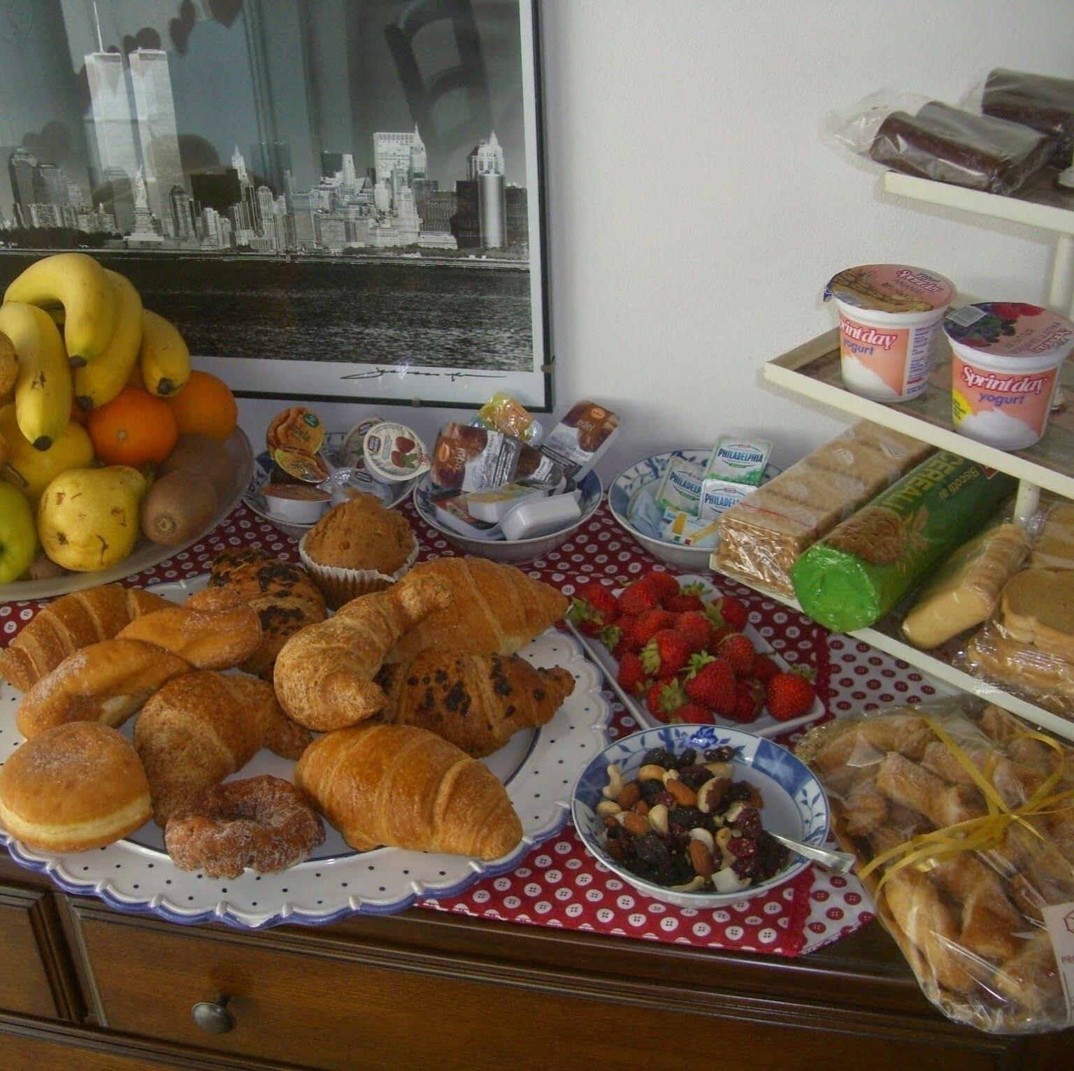 Restaurant Mum's Bed & Breakfast