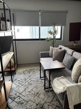 Morada Living - Hoteles cerca de La Central de Autobuses en Guadalajara