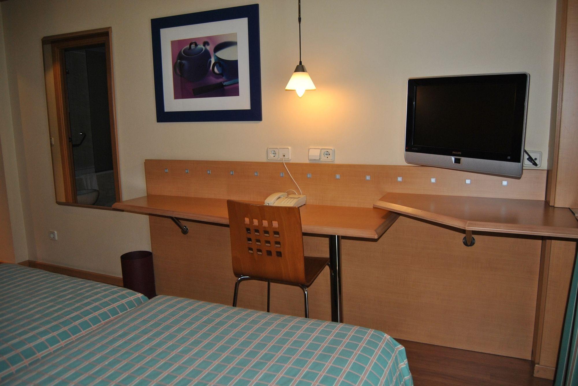 Hotel Hotel Monte Rozas