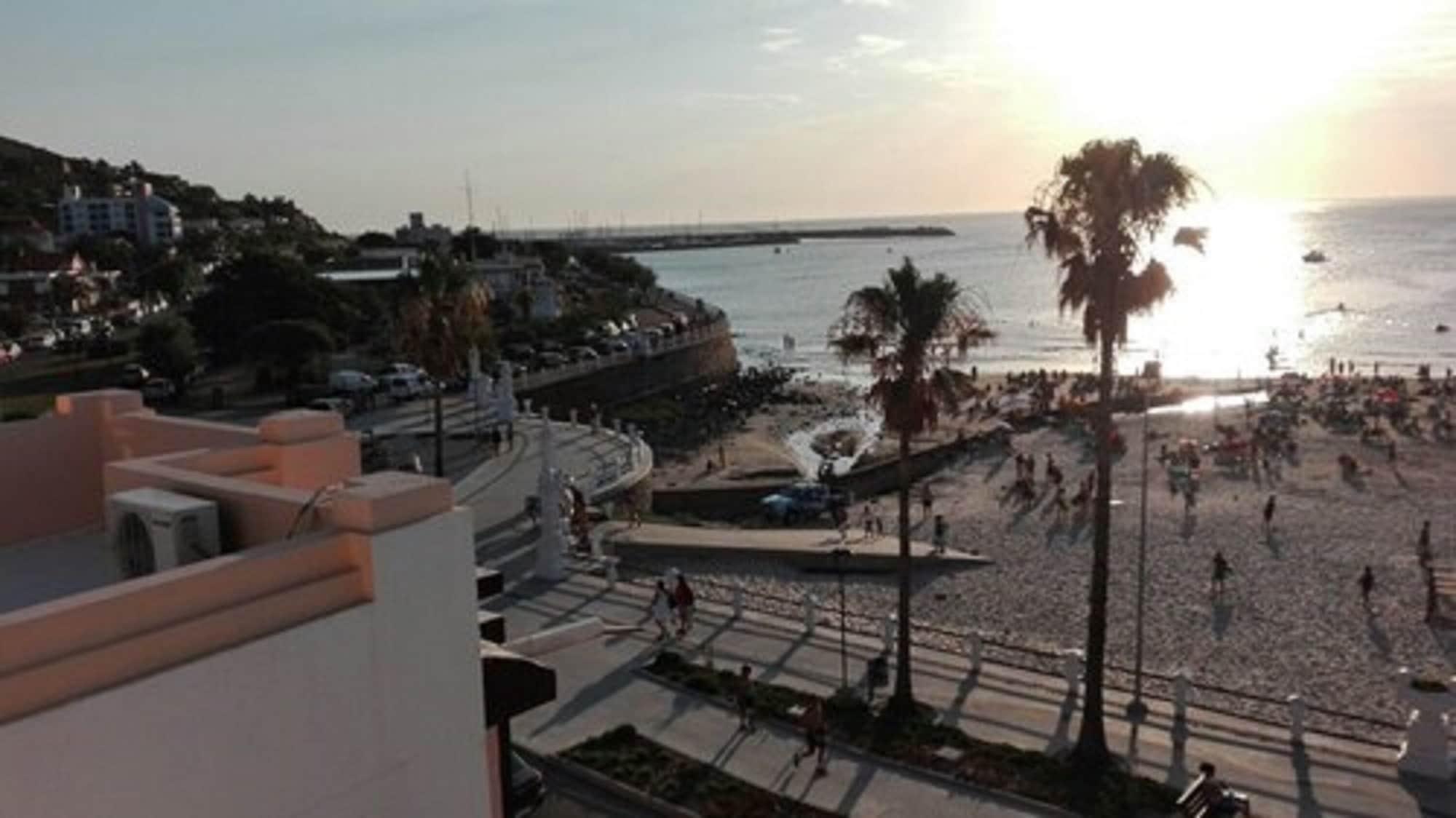 Vista Exterior Hotel Boutique Bakari