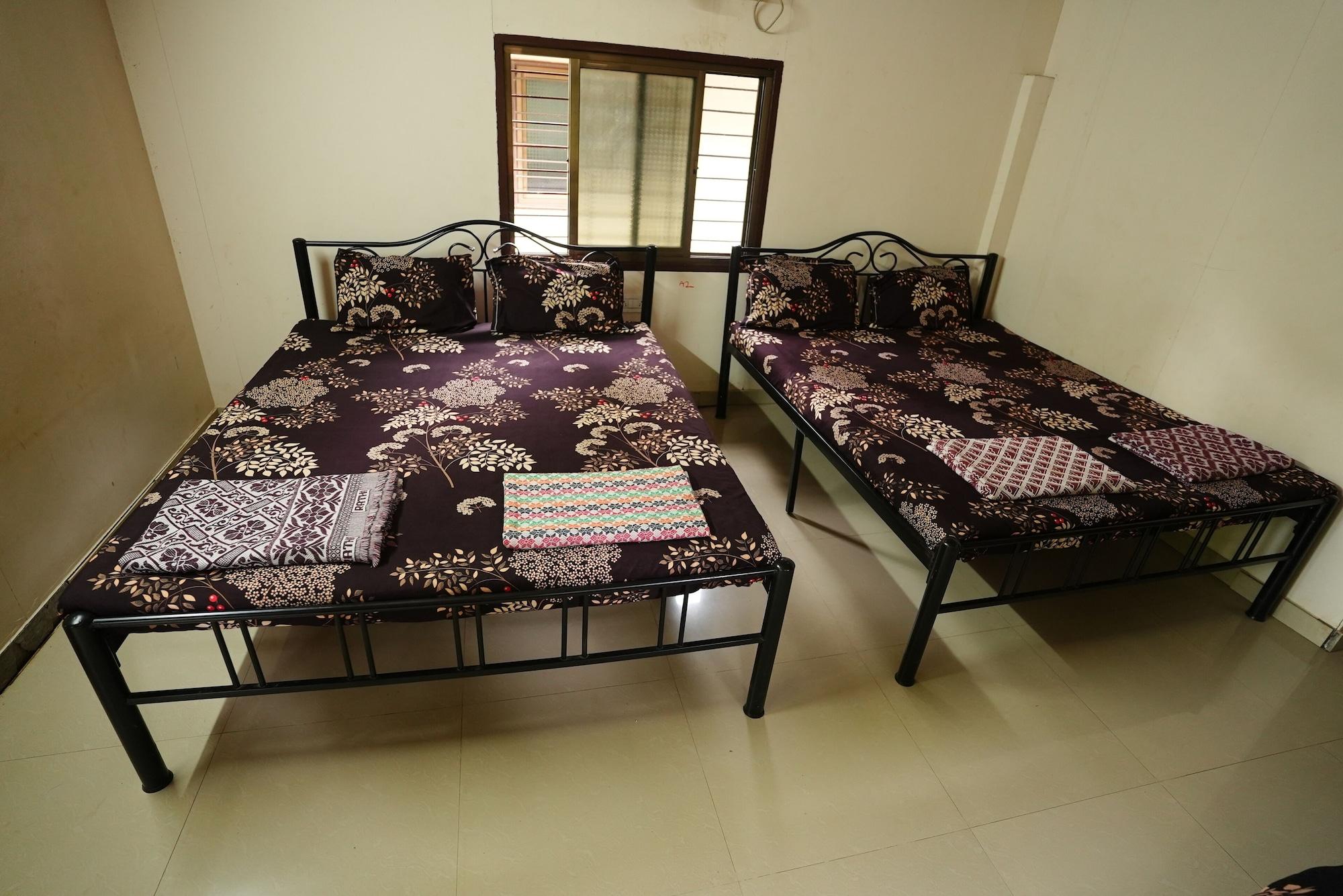 Habitación Nivant Agro Experience