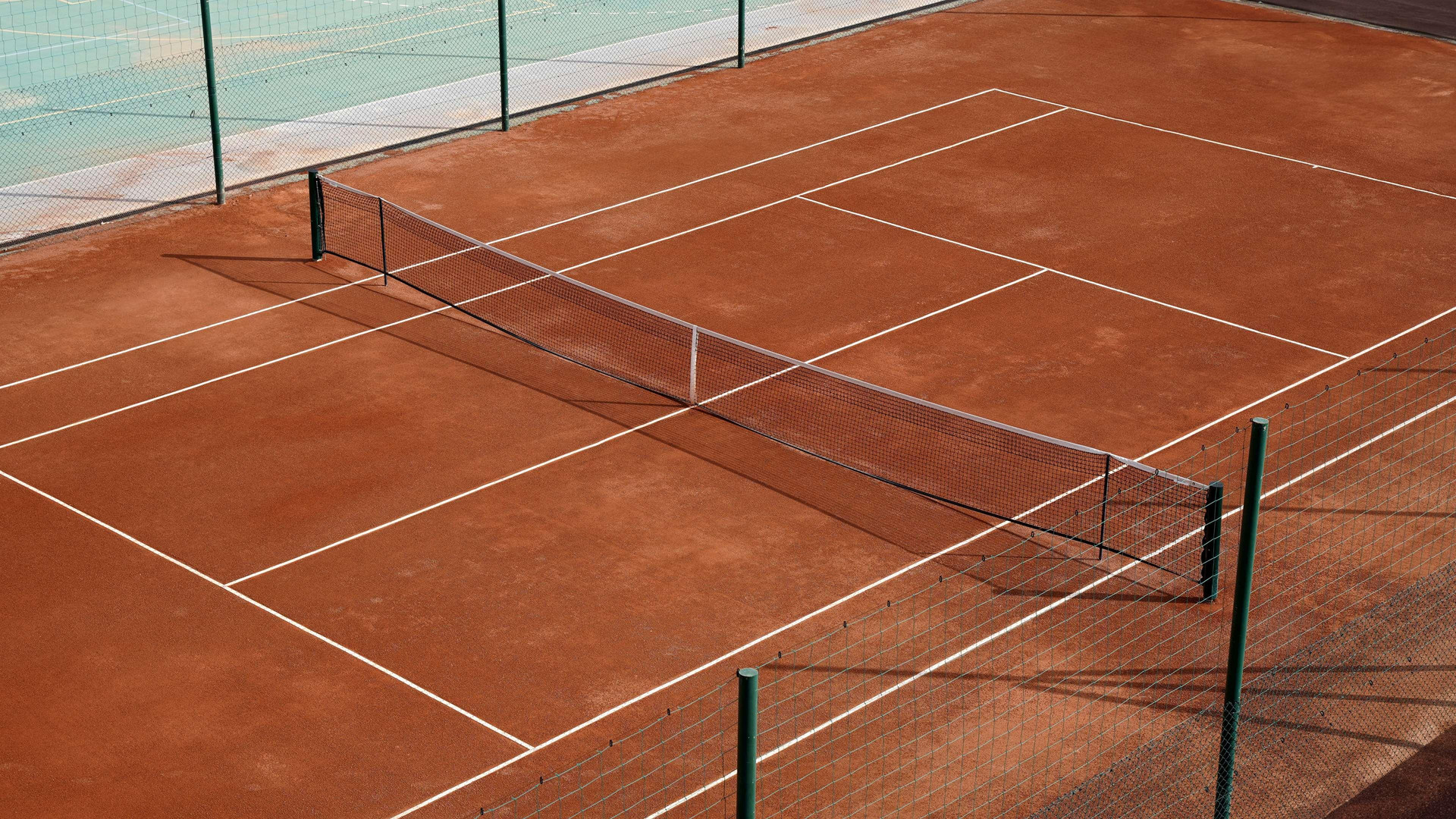 Instalaciones Recreativas Hilton Taghazout Bay Beach Resort & Spa