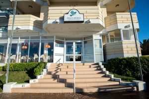 Alojamiento - Villa Gesell Spa & Resort Hotel