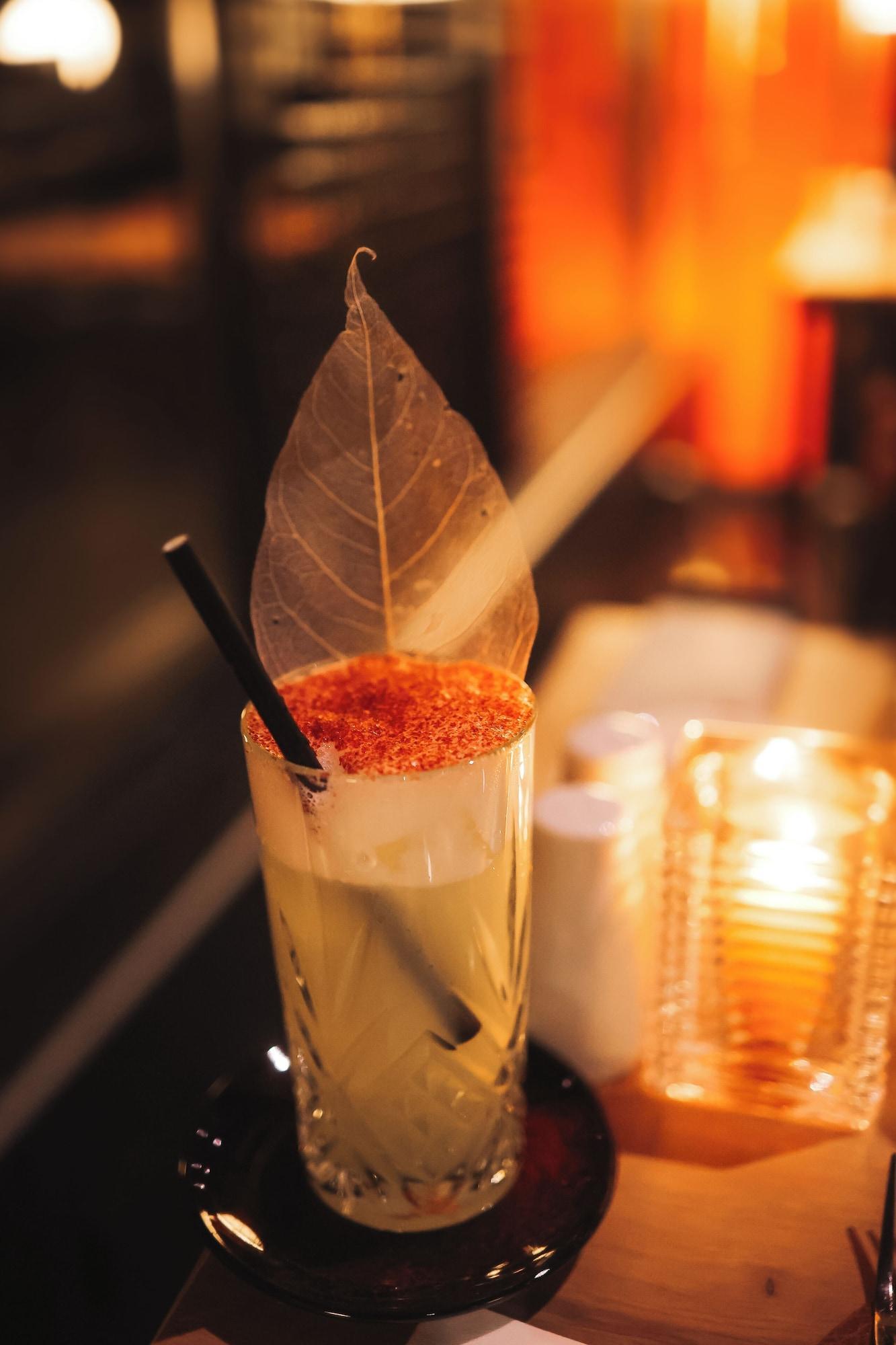 Restaurant Martin's Dream Hotel