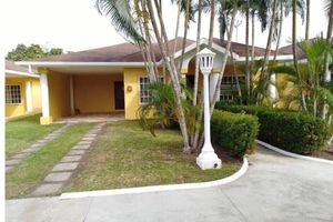 Alquiler Vacacional - A VILLA IN THE PARADISE