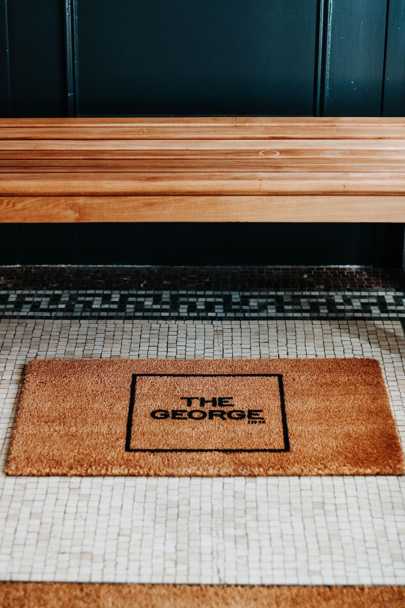 Vista Exterior The George