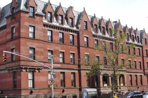 Alojamiento - HI NYC Hostel