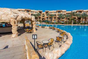Alojamiento - Parrotel Lagoon Waterpark Resort