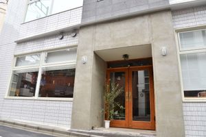 Alojamiento - Almond Hostel And Cafe