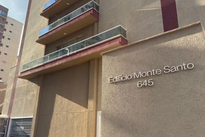 Alquiler Vacacional - Edifício Monte Santo