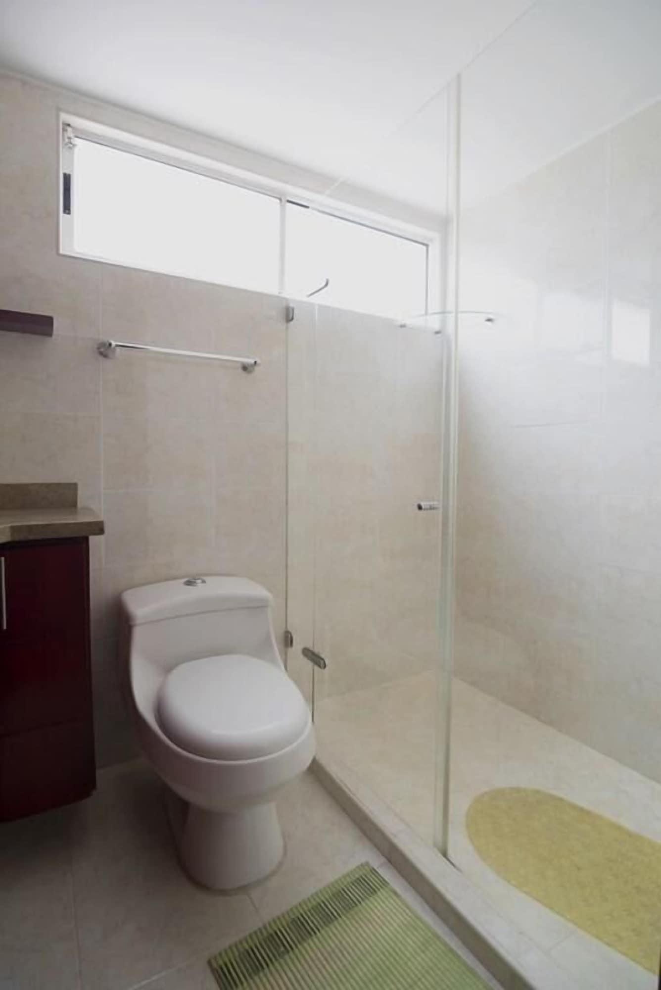 Equipamiento de Habitación Apartment Parque de la 93