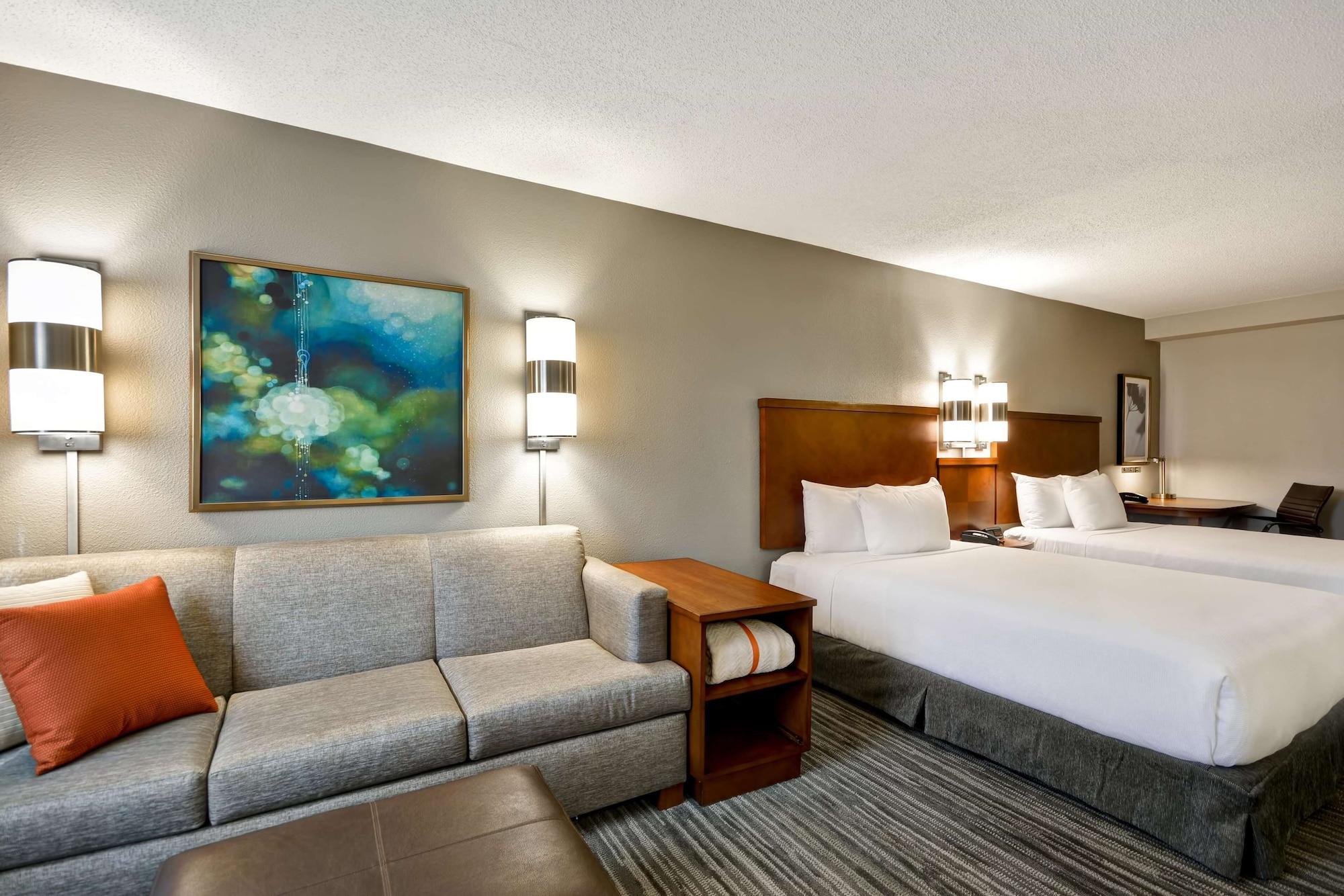Habitación Hyatt Place Miami Airport West/Doral