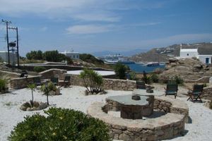 Alojamiento - Sahas Suites
