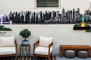 Alquiler Vacacional - Oasis on the Hudson River: NYC Views & Vibes, Charming 2 Bedroom with Wifi