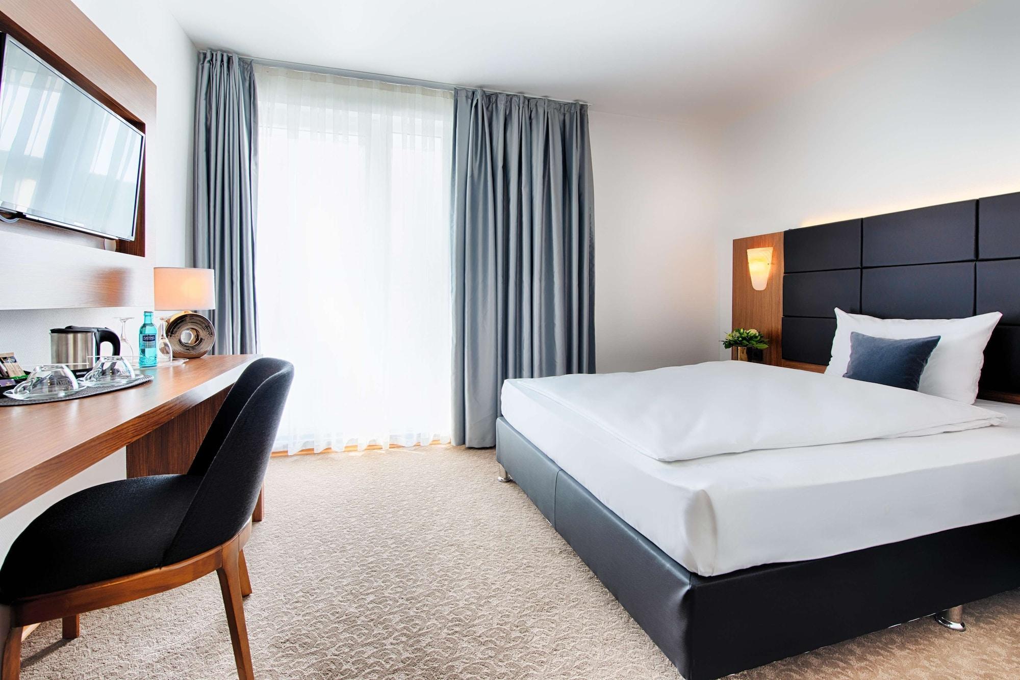 Habitación ACHAT Hotel Bad Dürkheim