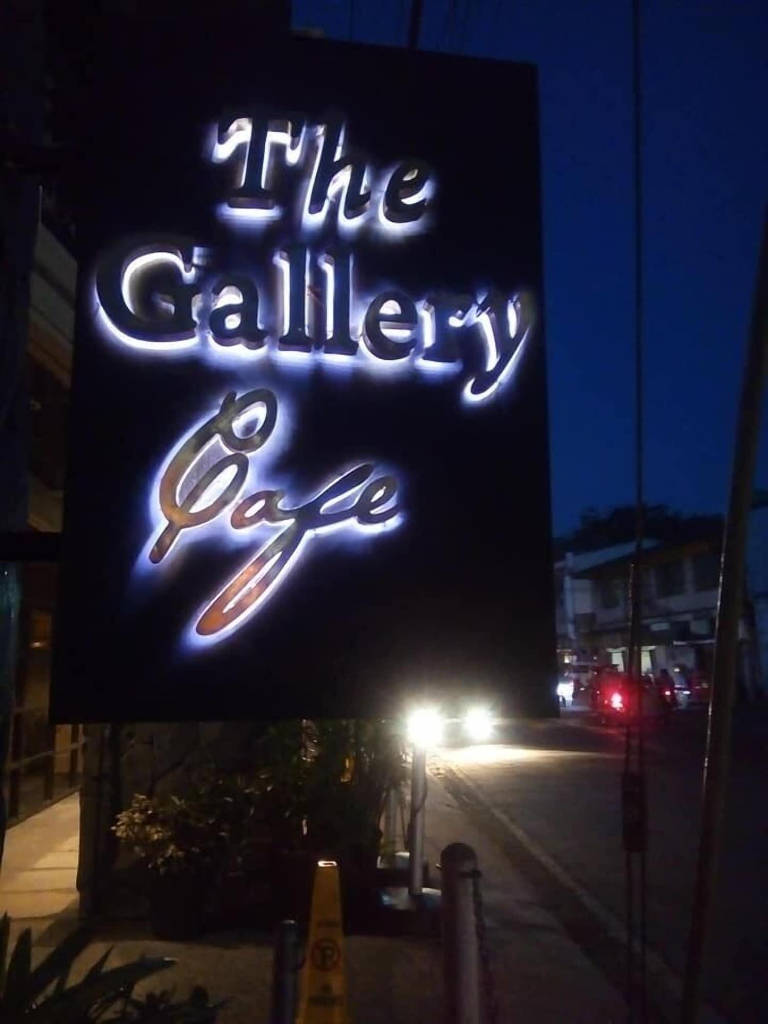 Spa Roxas President's Inn