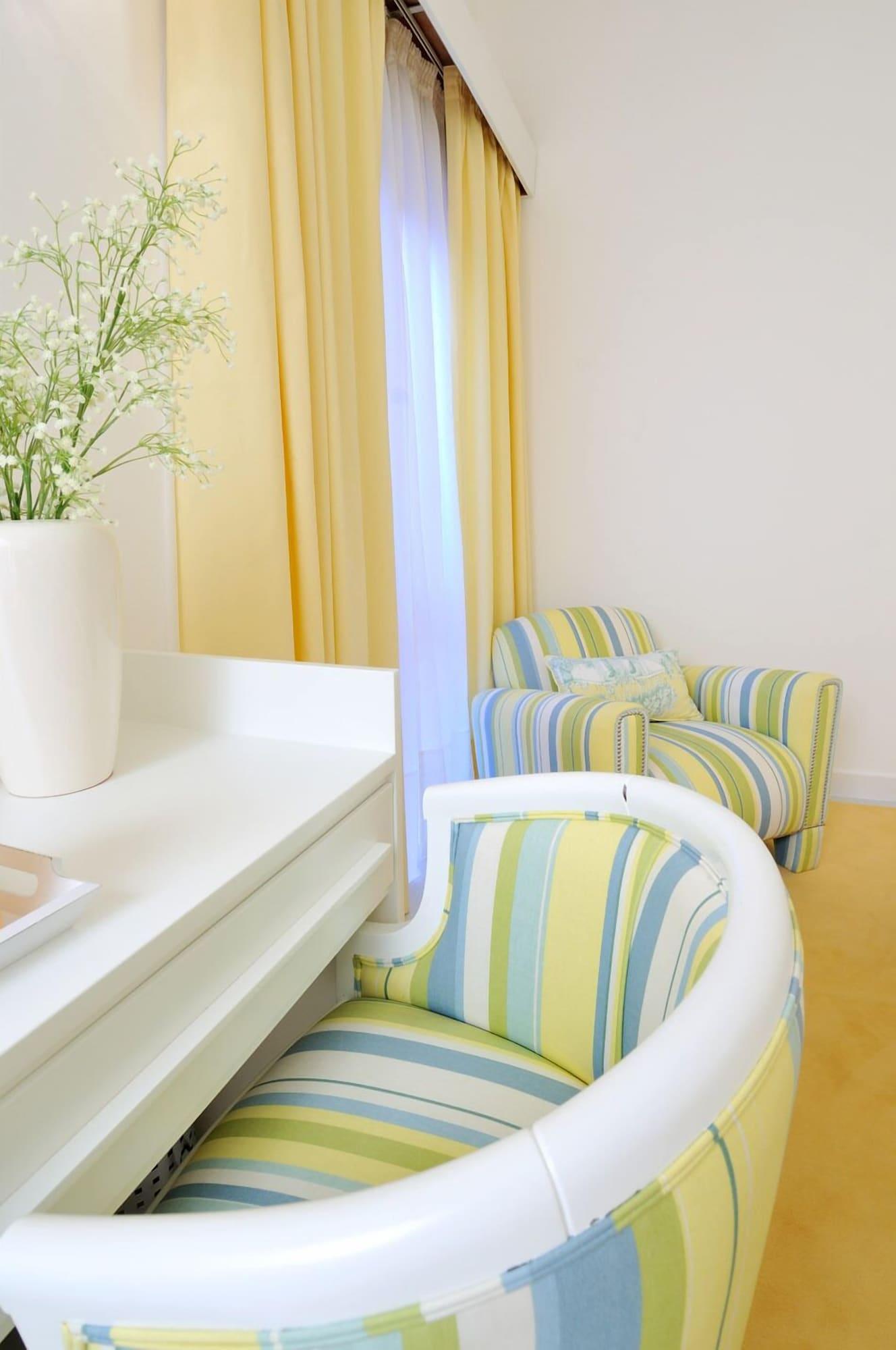 Set de Habitación Hotel Moliceiro