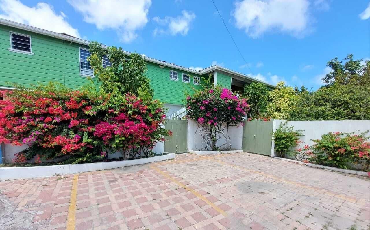 Varios La Casa de Joy Airport Apartments