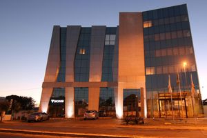 Alojamiento - Lagoon Prime Hotel