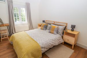Alquiler Vacacional - Well House Farm Flat 2