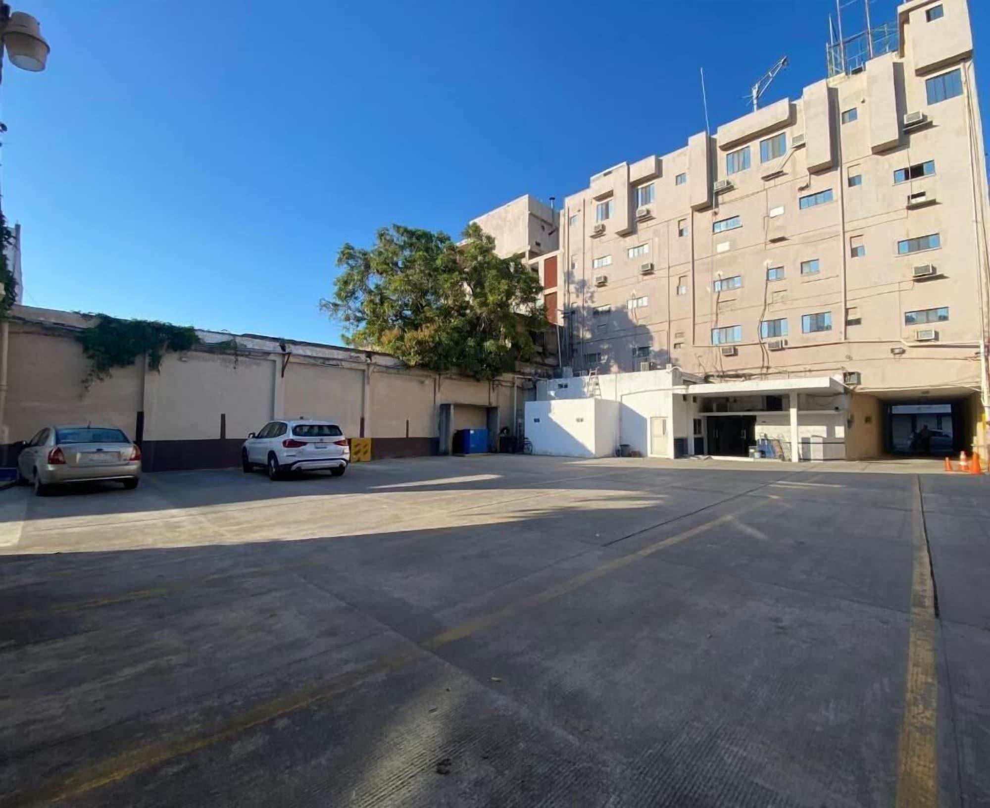 Comodidades del Alojamiento Hotel Impala de Tampico