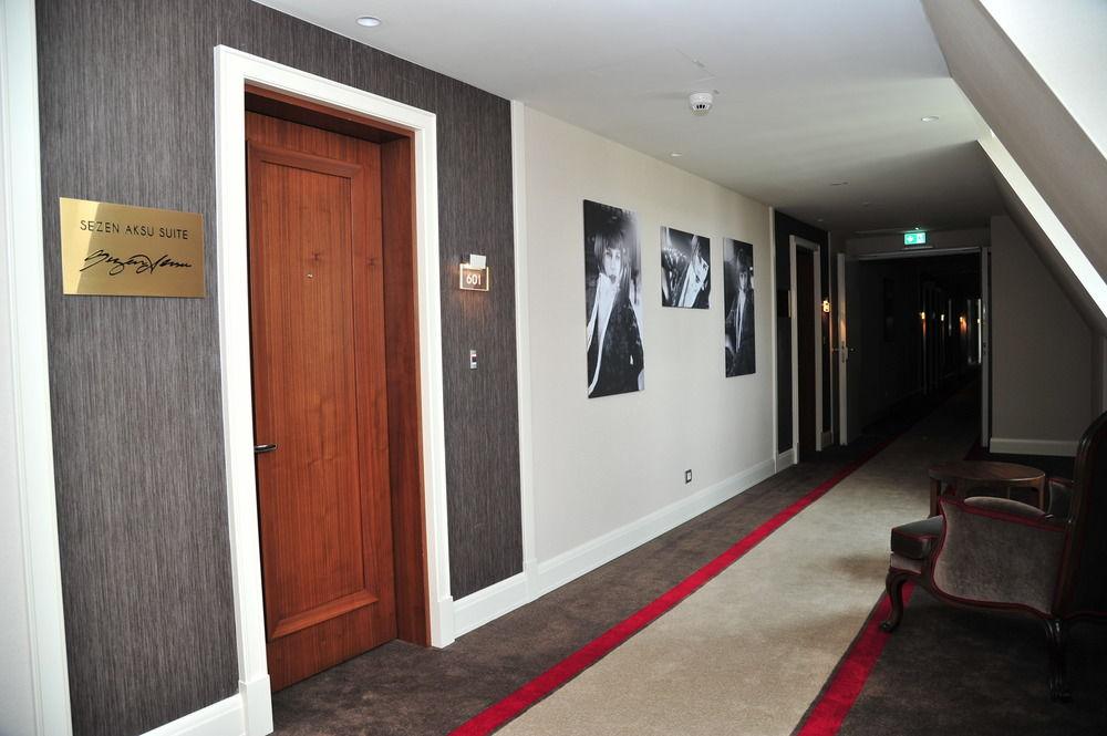 Hotel TITANIC Gendarmenmarkt Berlin