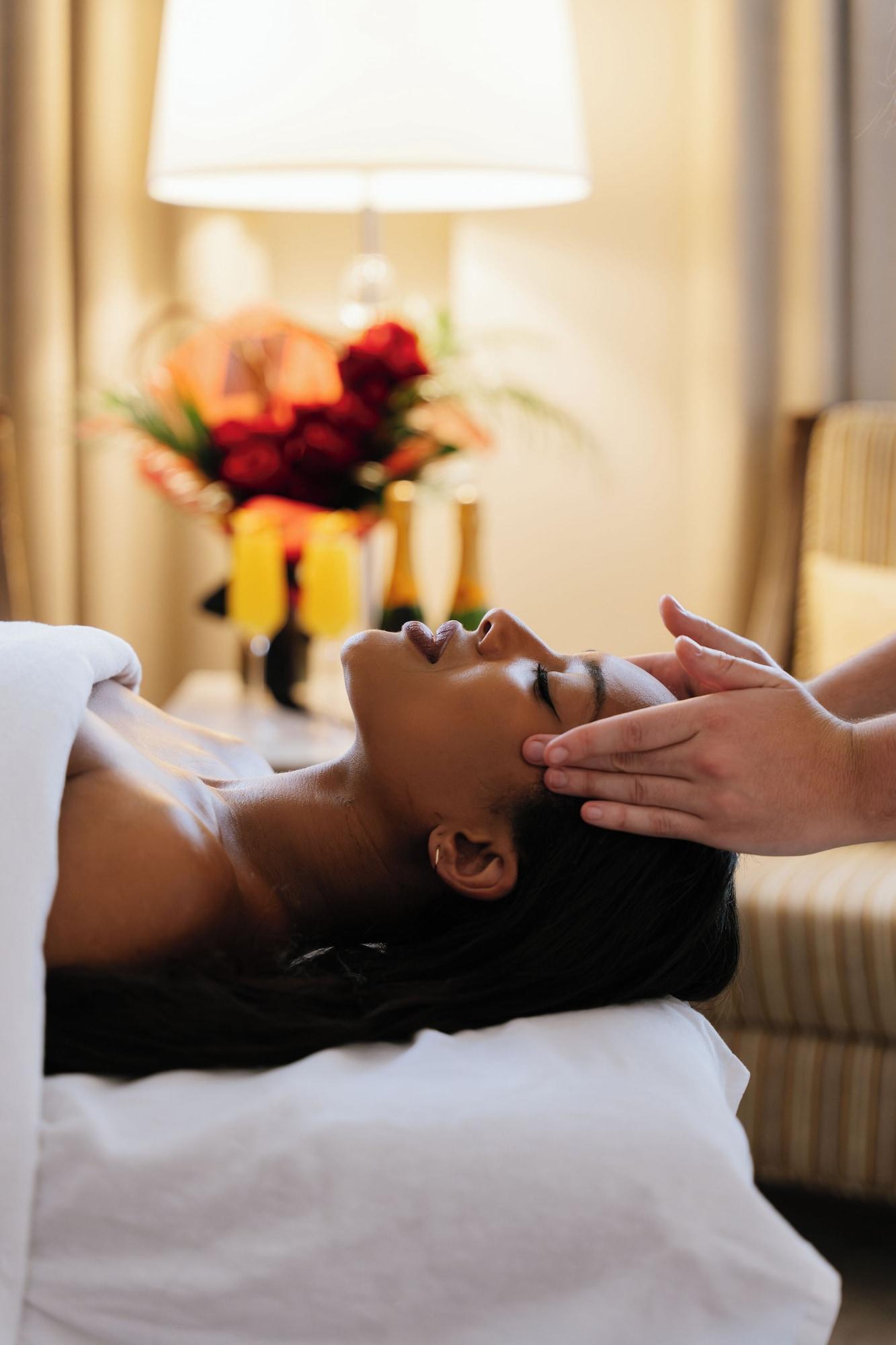 Spa Hotel Birks Montreal