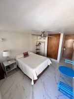 Alojamiento - Hosteleria Casa Margarita