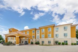 Alojamiento - Best Western Plus San Antonio East Inn & Suites