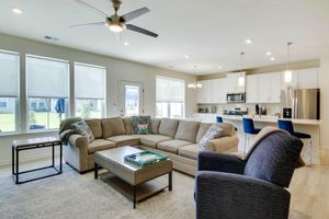 Alquiler Vacacional - 5 Mi to Bethany Beach: Townhome w/ Community Perks