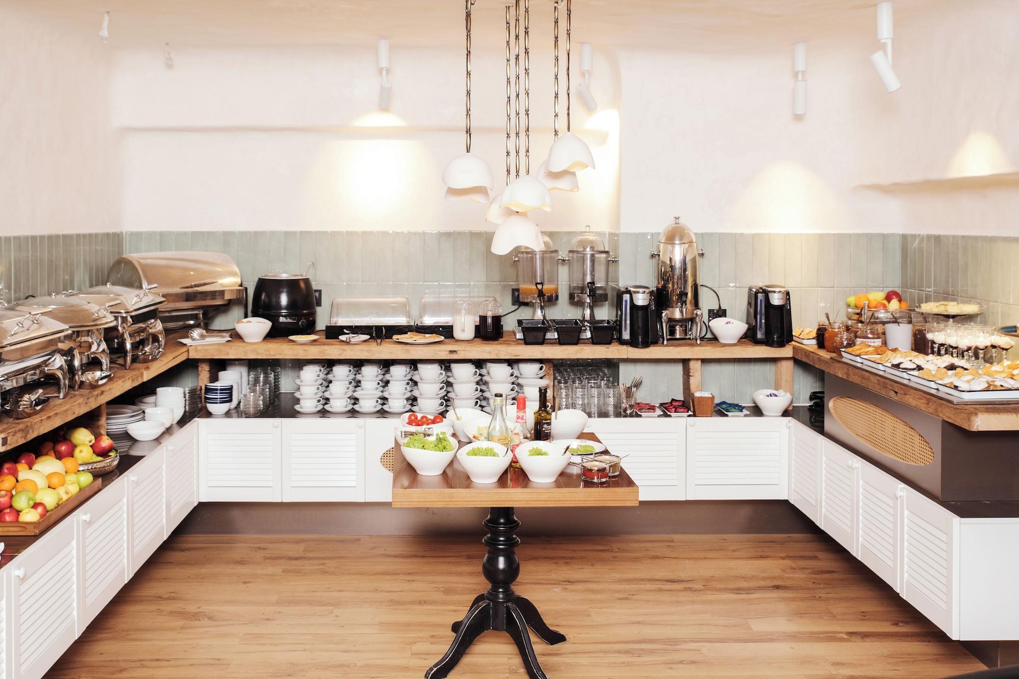 Restaurant Hotel Costé