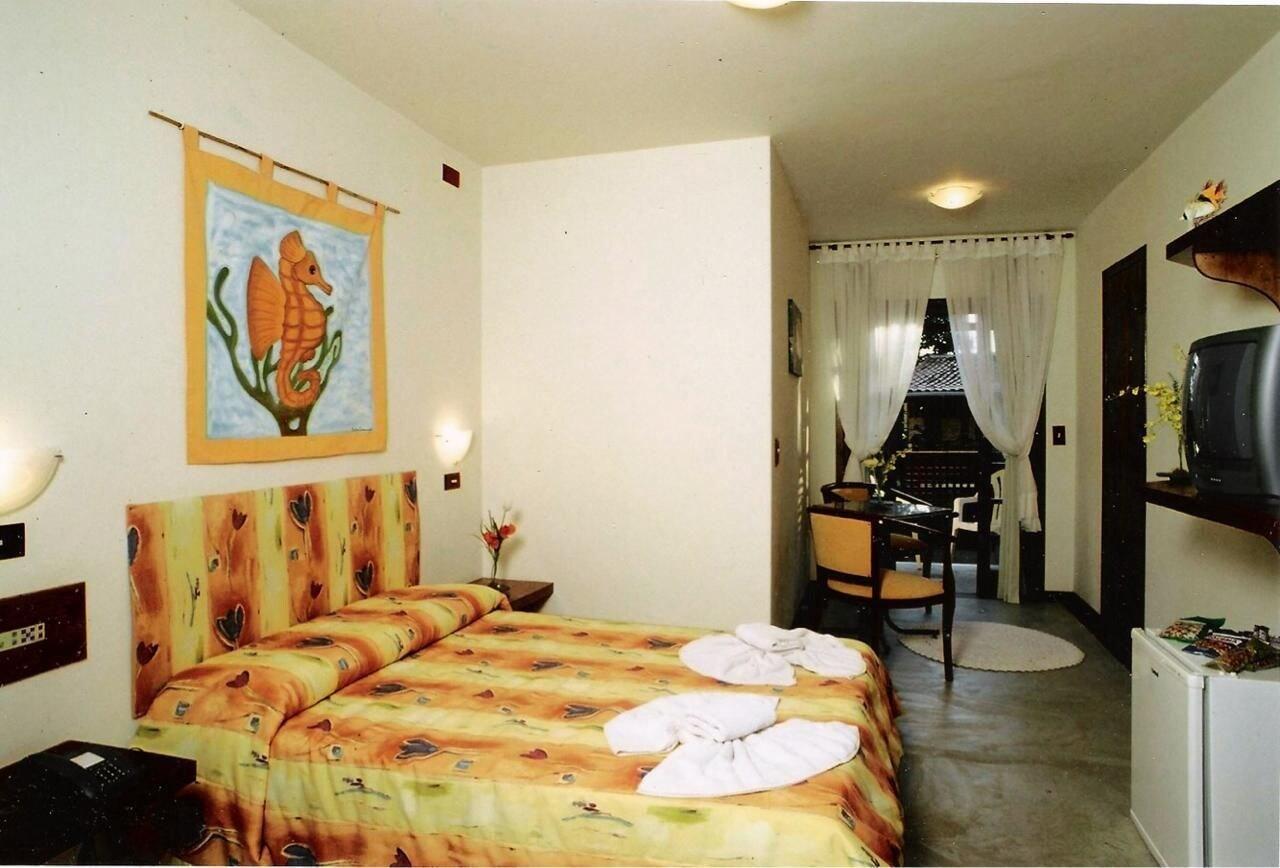 Habitación Residencial Vilamar