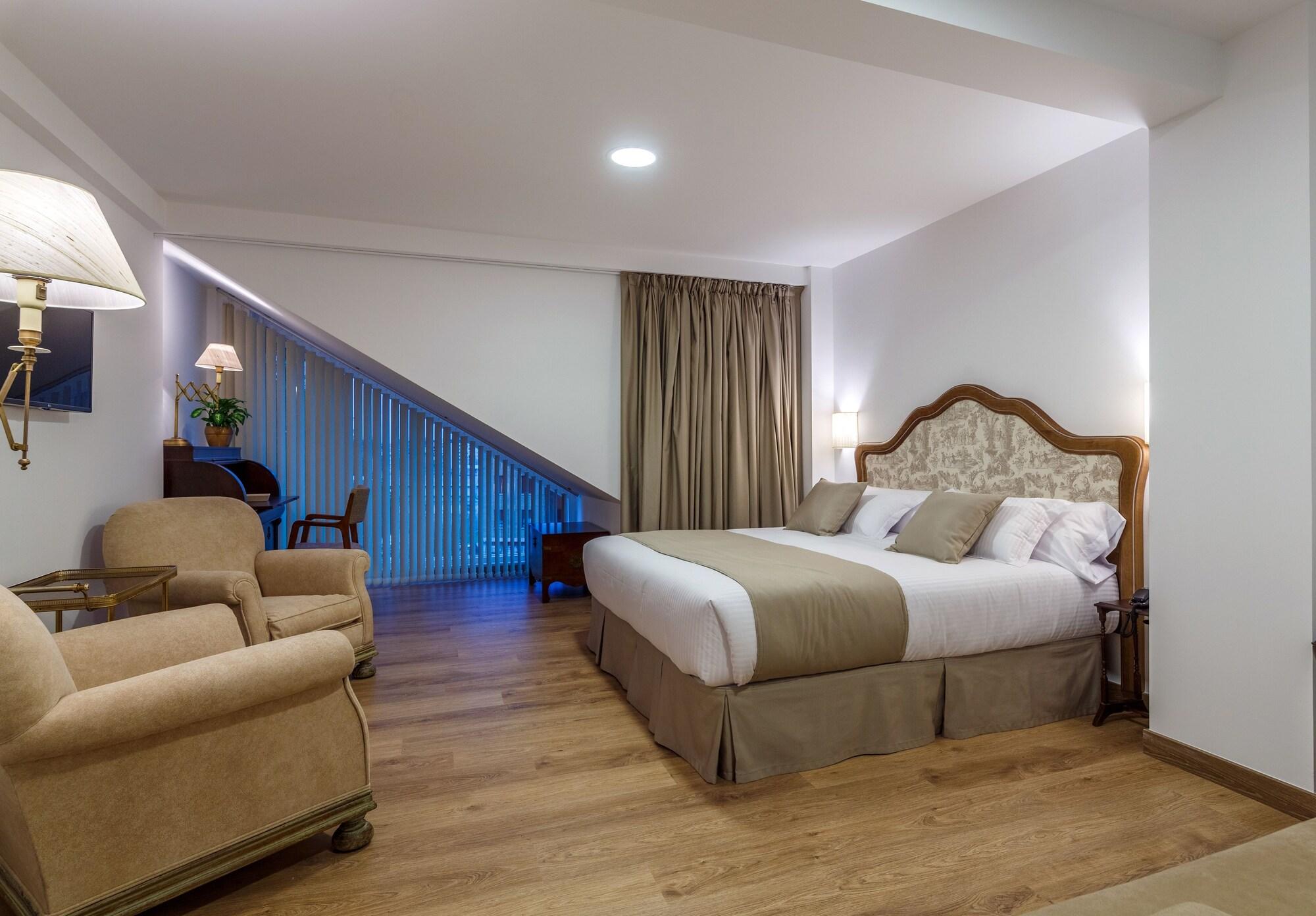 Varios Suite Home Sardinero