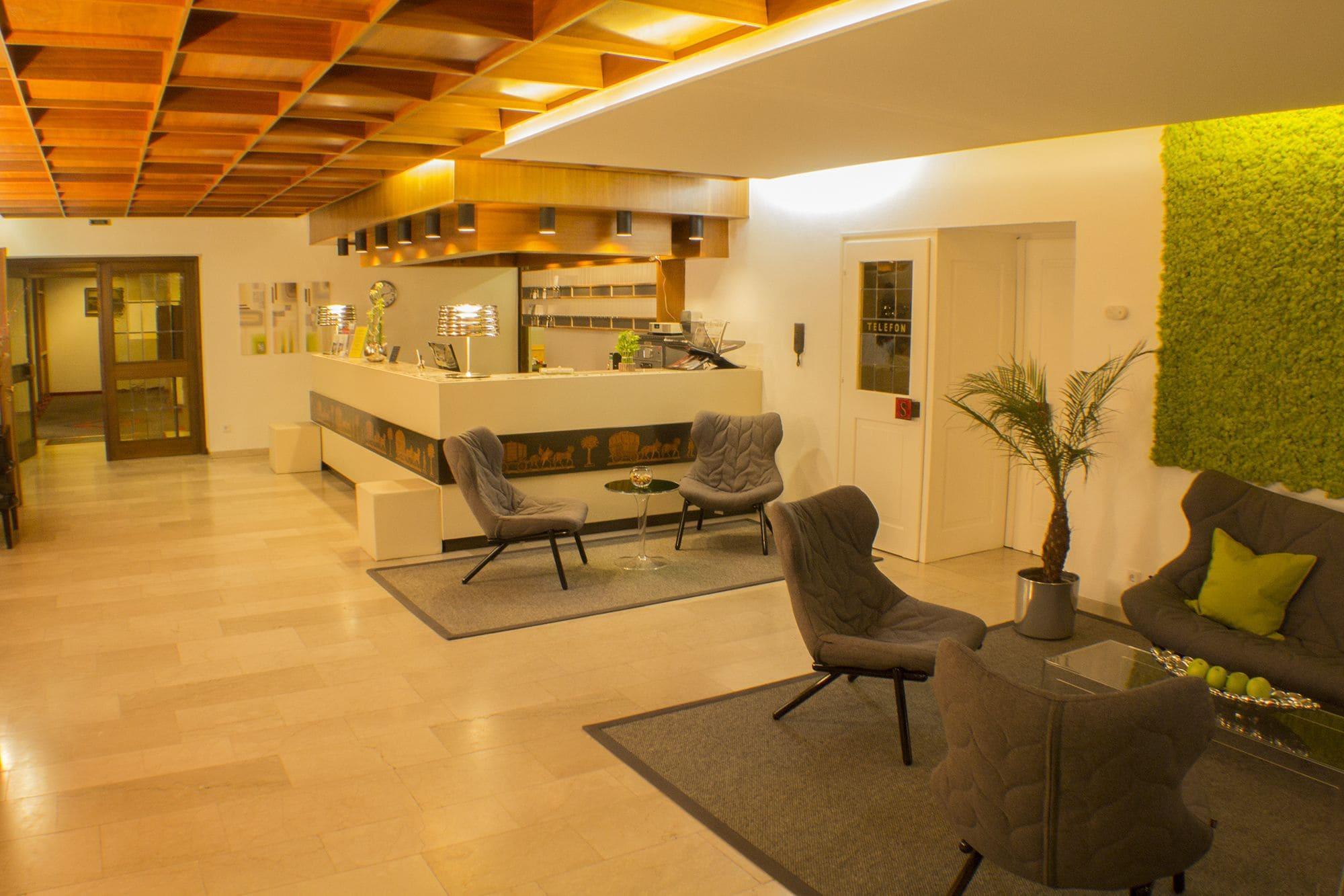 Bar/Salón Schmaus